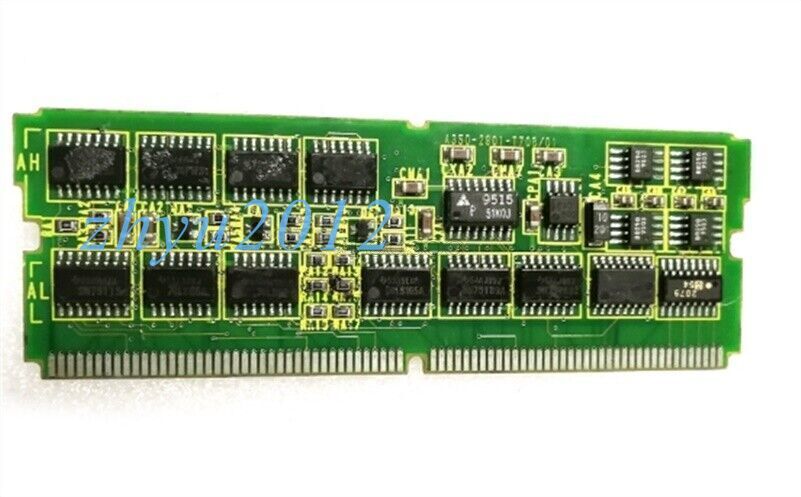 1Pc Fanuc A20B-2901-0700 Used via DHL or Fedex fast shipping