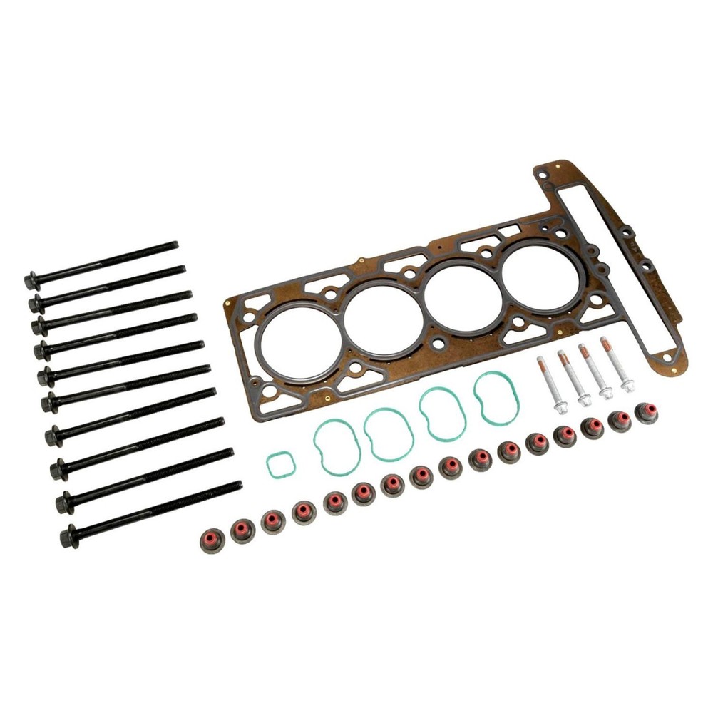 AC Delco 12637166 Cylinder Head Gasket for Chevy Buick Regal Equinox GMC Engines-image