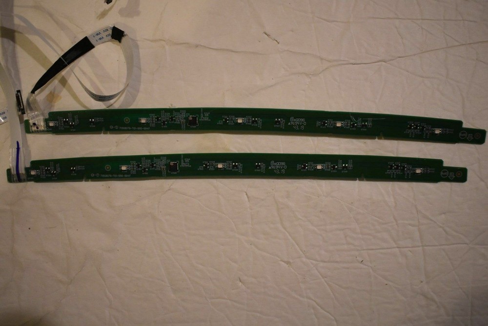 Acer X34 Monitor LED Driver Board 715G8079-T01-000-004F Replacement Part