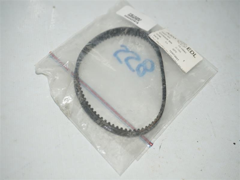 Gates 252-3M 36LJ056 2523M36LJ056 Timing Belt 30Days Warranty Expedited Shipping