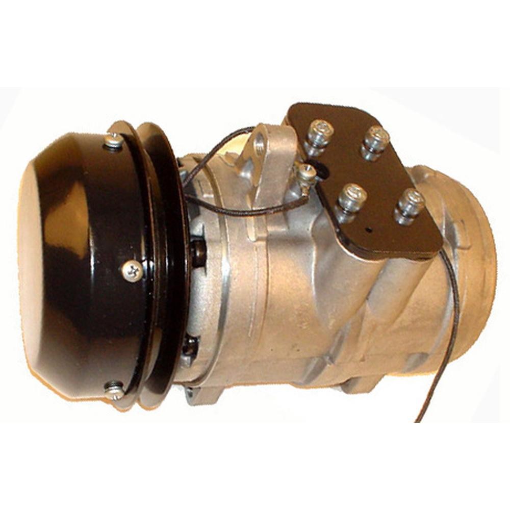 Compressor TY6766 Fits John Deere 7720 8450 8560 8650 8760 8820 8850 8960 9400