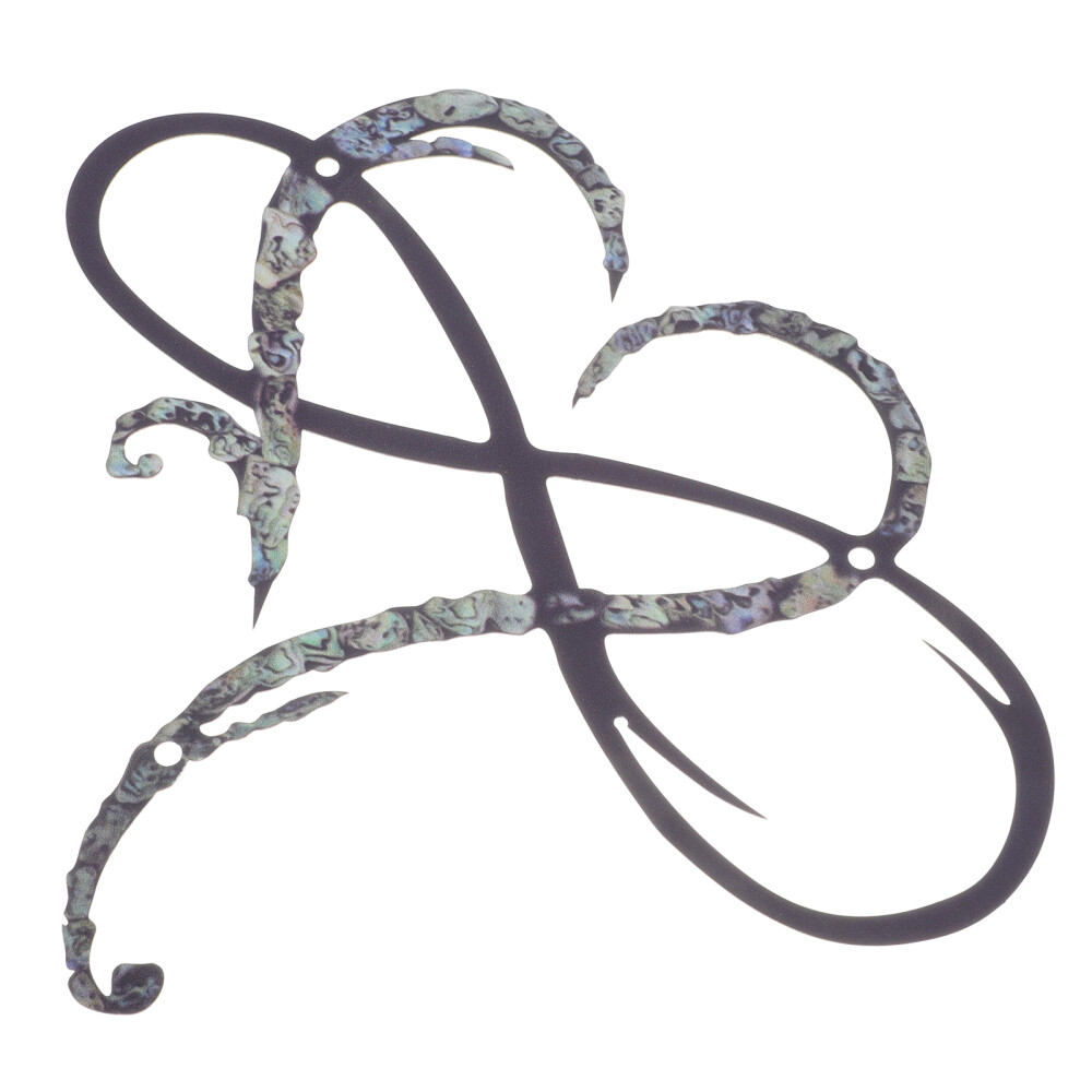 Living Room Metal Heart Wall Art Decor Metal Hanging Wall Decor Wall Hanging