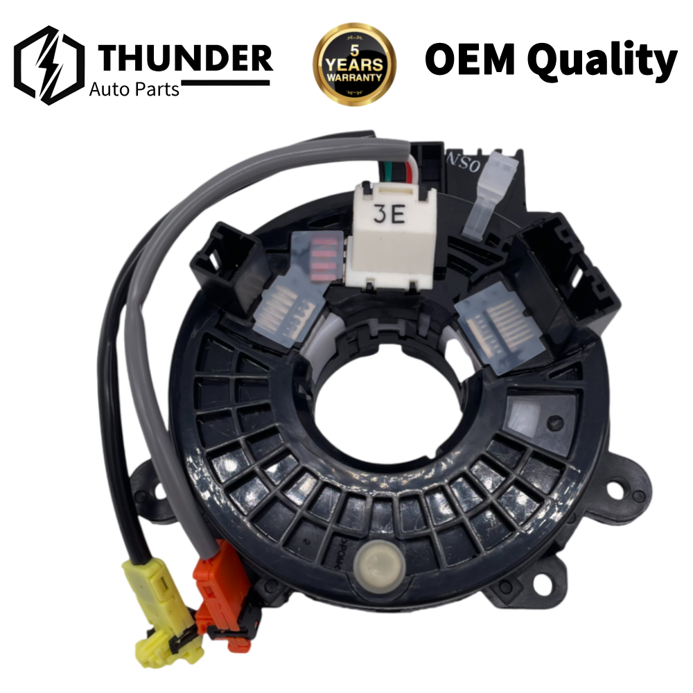 High Quality NISSAN VERSA NOTE 2014-2019 Clock Spring Replacement