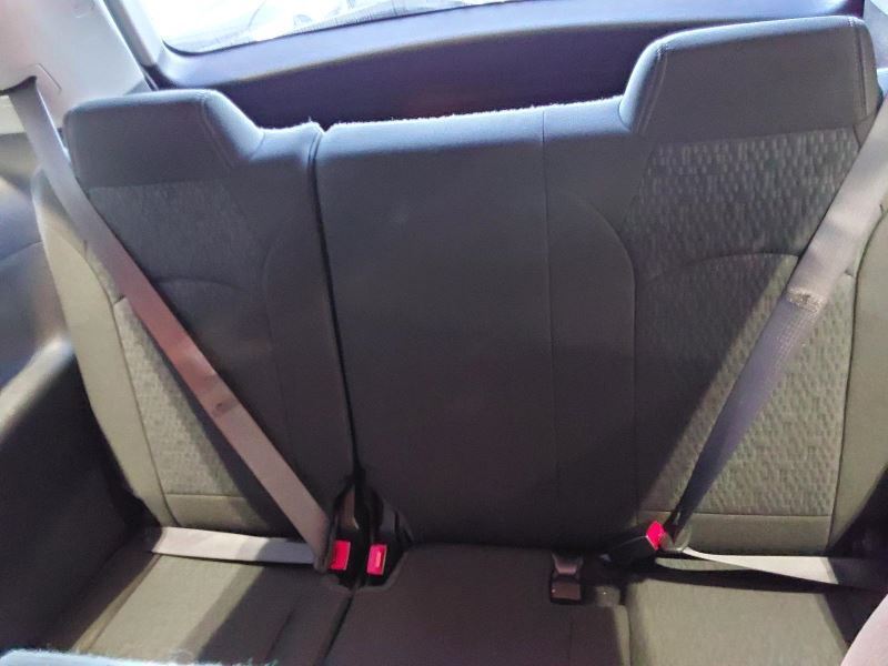 ACADIA    2015 Seat Belt Rear 2686901-image