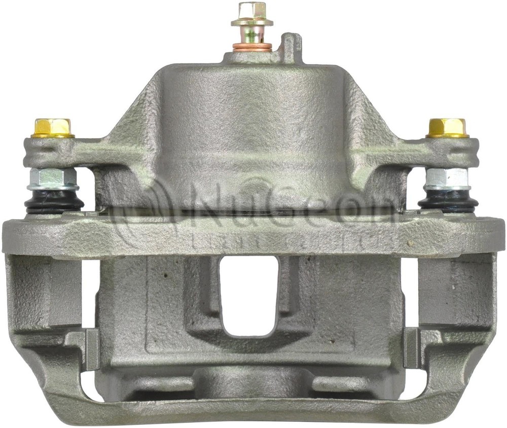 Nugeon 99-00829B Disc Brake Caliper For 05 Hyundai Kia Sportage Tucson