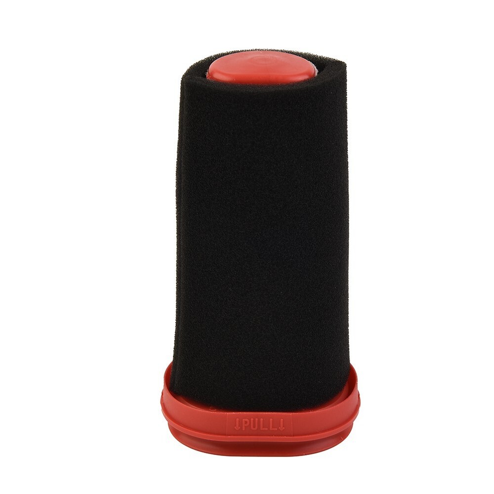 25.2V 21.6V Flexxo Vacuum Cleaner Filter Fittings Replacement
