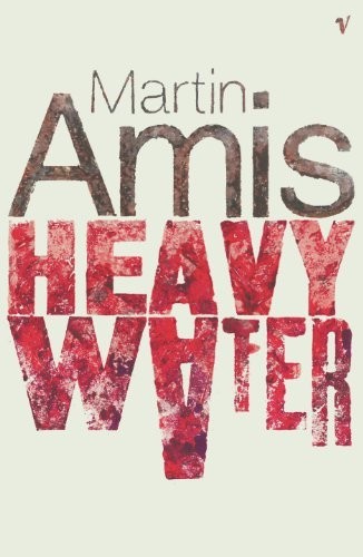 Heavy Water And Other Stories by Amis, Martin Paperback Book The Fast FreeFREE US DELIVERY | ISBN: 0099272660 | Quality Books