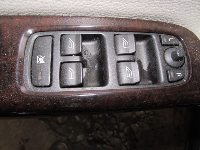Volvo V50 S40 2007 Drivers Master Window Switch 30746183 767627