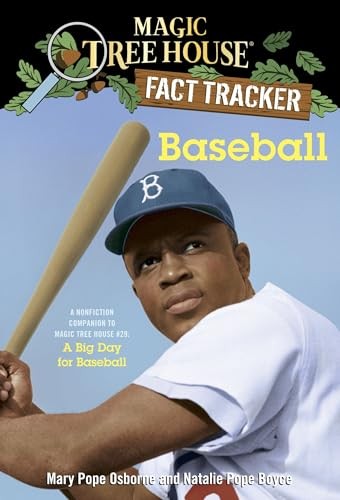 Baseball: A Nonfiction Companion ... by Boyce, Natalie Pope Paperback / softbackFREE US DELIVERY | ISBN: 1101936428 | Quality Books