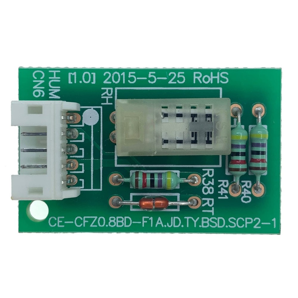 Dehumidifier Humidity Sensor Board for Frigidaire FAD504/704, DWD504/704 Series
