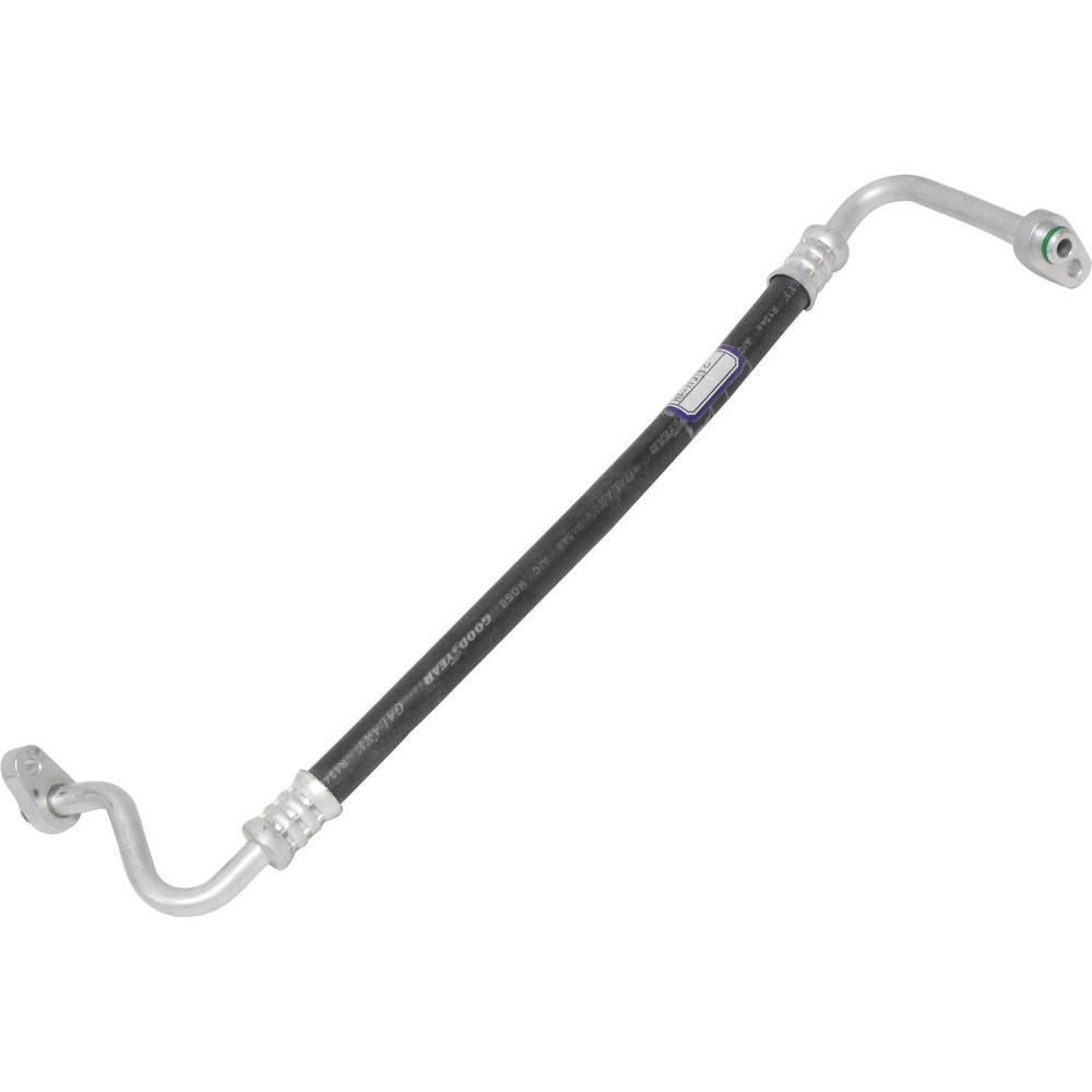 UAC HA 11255C A/C Refrigerant Discharge Hose For 04-12 Toyota Yaris