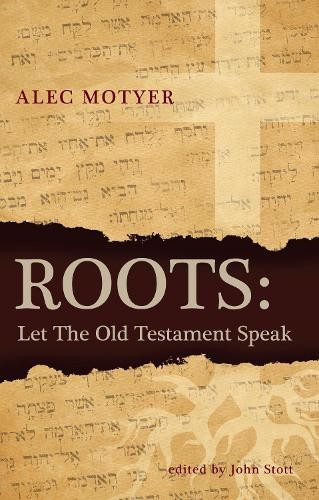 Alec Motyer Roots (Paperback)Another great item from Rarewaves USA | Free delivery!