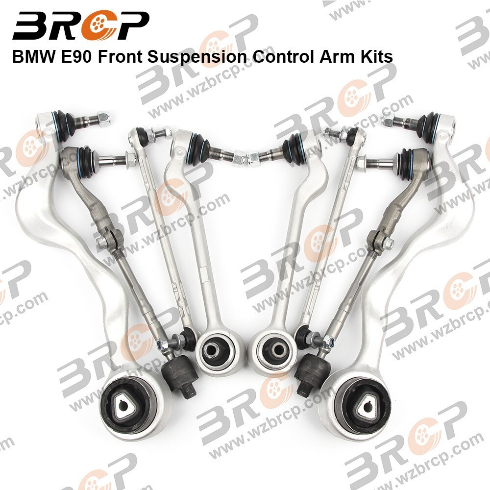 10*For BMW 3 Series X1 E90 Z4 Front Suspension Control Arm Kits