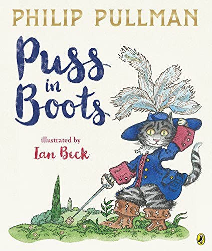 Puss In Boots by Pullman, Philip Paperback Book The Fast Free ShippingFREE US DELIVERY | ISBN: 0552546194 | Quality Books