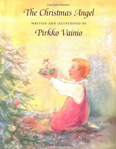 The Christmas Angel by Vainio, Pirkko Paperback / softback Book The Fast FreeFREE US DELIVERY | ISBN: 1558587748 | Quality Books