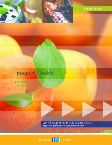 IMAGE OF HEALTH, Used Good Condition, Free shipping in the US