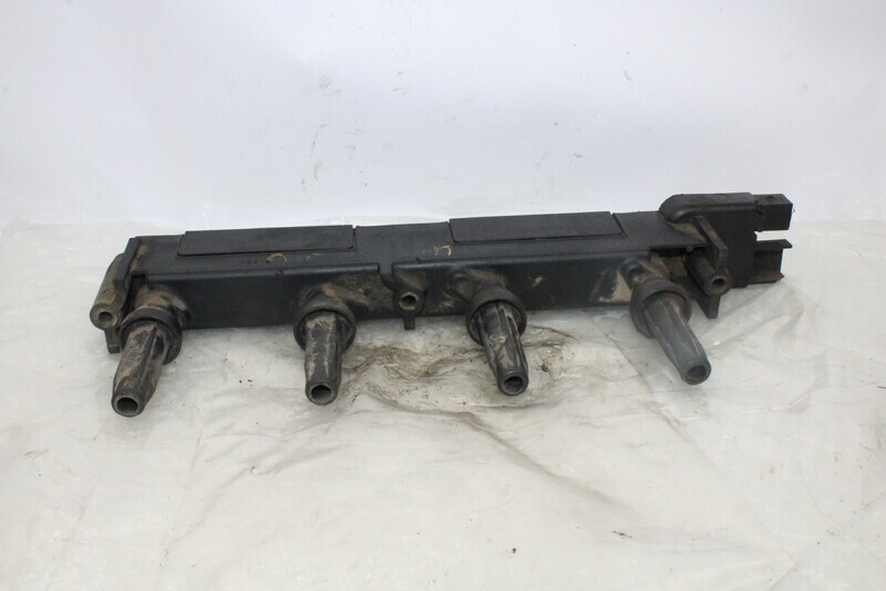 9634131480 ignition coil Peugeot 307 sedan s2 1.6 16v cat 2005 1430801