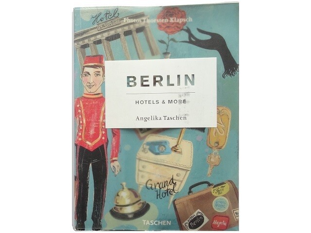 Berlin Hotel Photo Collection Germany Travel