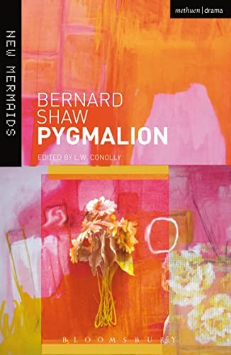 Pygmalion (New Mermaids) by Bernard Shaw 0713679972 The Fast Free ShippingFREE US DELIVERY | ISBN: 0713679972 | Quality Books