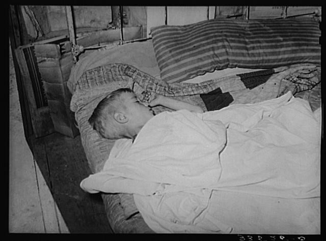 Vian,Oklahoma,OK,Sequoyah County,Farm Security Administration,June 1939,FSA,5