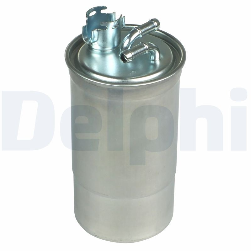 HDF515 DELPHI Fuel Filter for AUDI,FIAT,SEAT,SKODA,VW