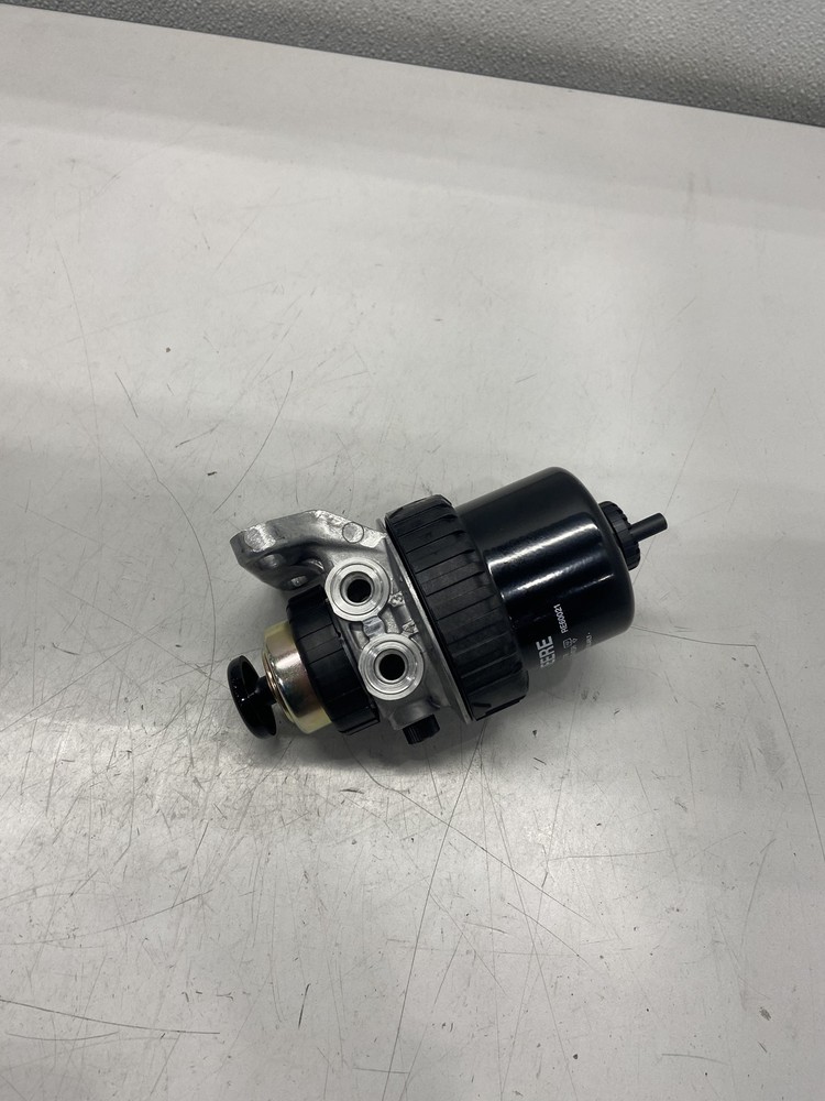 John Deere Fuel Filter Assembly - Black RE67225