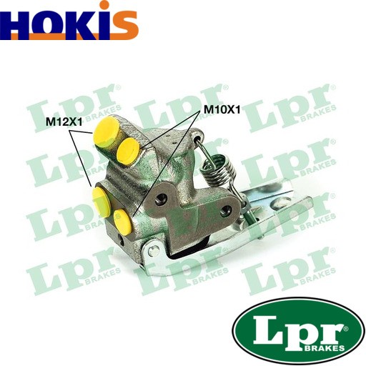 BRAKE POWER REGULATOR 9937 FOR PEUGEOT 106/II/Van/Hatchback CITROËN SAXO/van