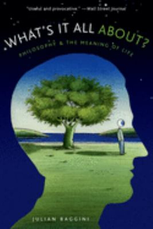 Exploring Philosophy and the Meaning of Life by Julian