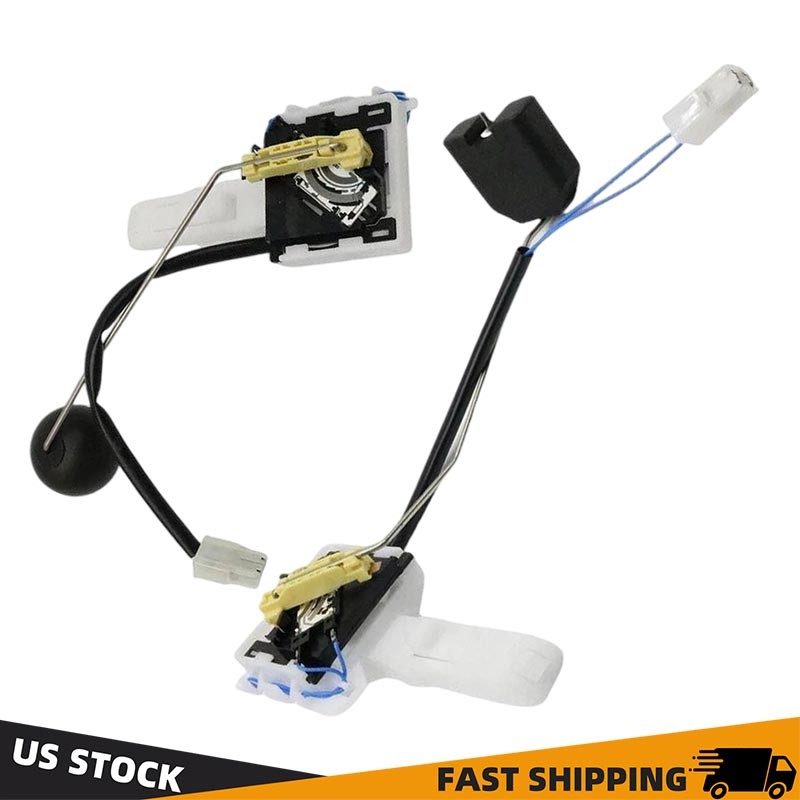 Left + Right Fuel Level Sensor For VW Touareg 04-10 Porsche Cayenne 03-06 08-10