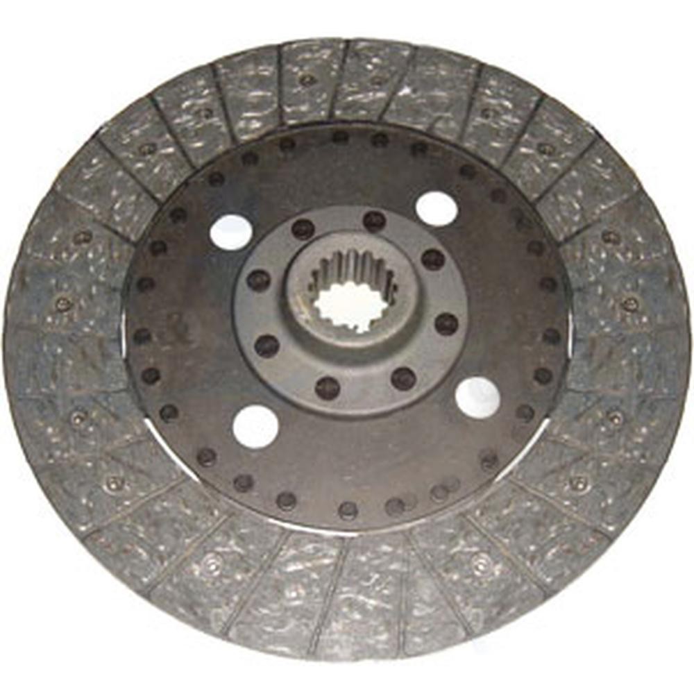 Clutch Disc SBA320400392 Fits Ford New Holland 1920