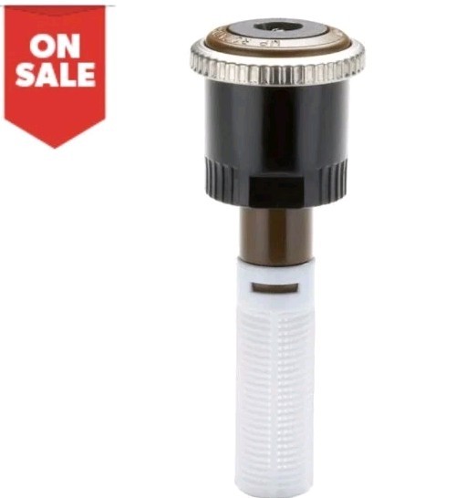 Pack of 10 Hunter MP Rotator Sprinkler Stream Nozzle MPSS530 Side Strip - NEW