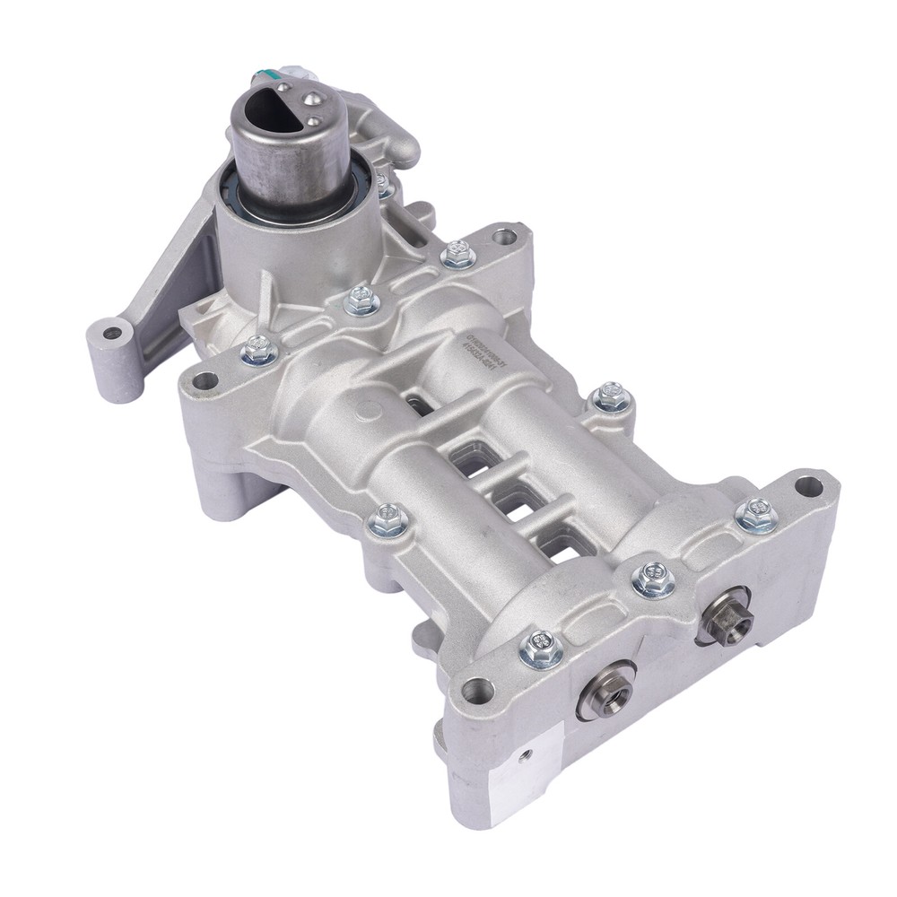 New Engine Oil Pump for Nissan Atlas NV350 Urvan Caravan 2.0L 2.5L QR20DE QR25DE