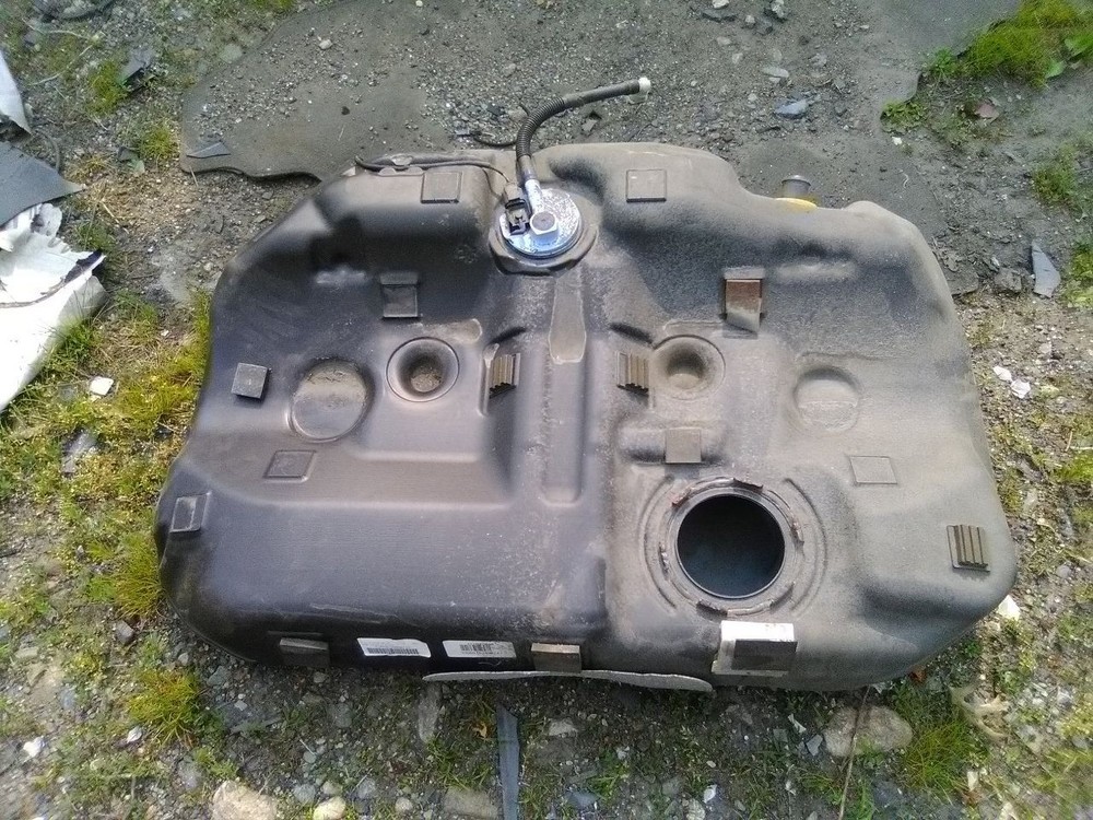 16-20 Kia Optima Fuel Tank US Built VIN 5 1st Digit