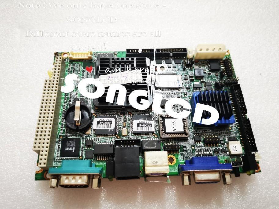 1PCS PCM-9375E A1 Have warranty (DHL or Fedex shipping)