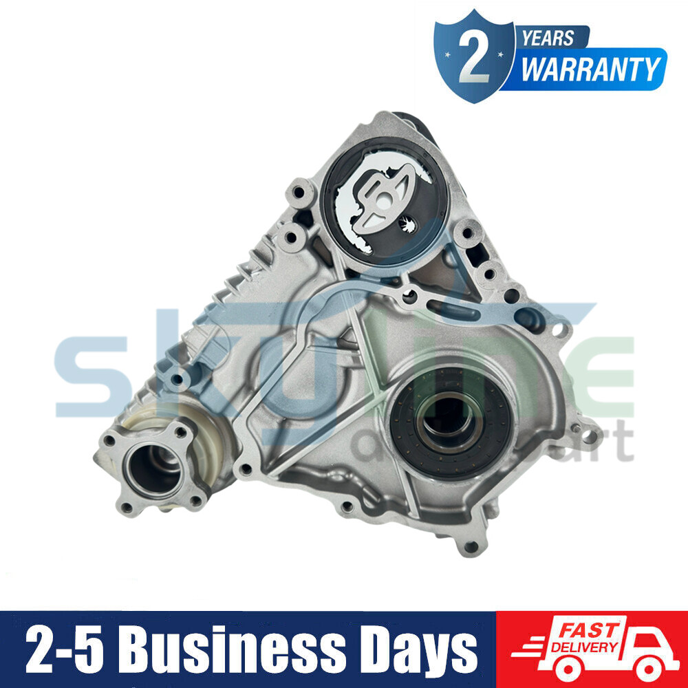 1x Transfer Case Assembly Fit BMW 228i 230i 320i 328i 330i 340i 428i 430i ATC35L