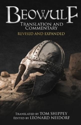 Tom Shippey Leonard  Beowulf Translation and Commentary (Expanded E (Paperback)Another great item from Rarewaves USA | Free delivery!