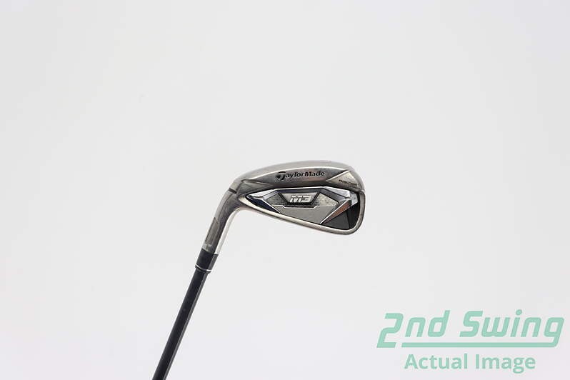 TaylorMade M3 4 Iron Left-Handed Graphite Regular Flex 39.0in
