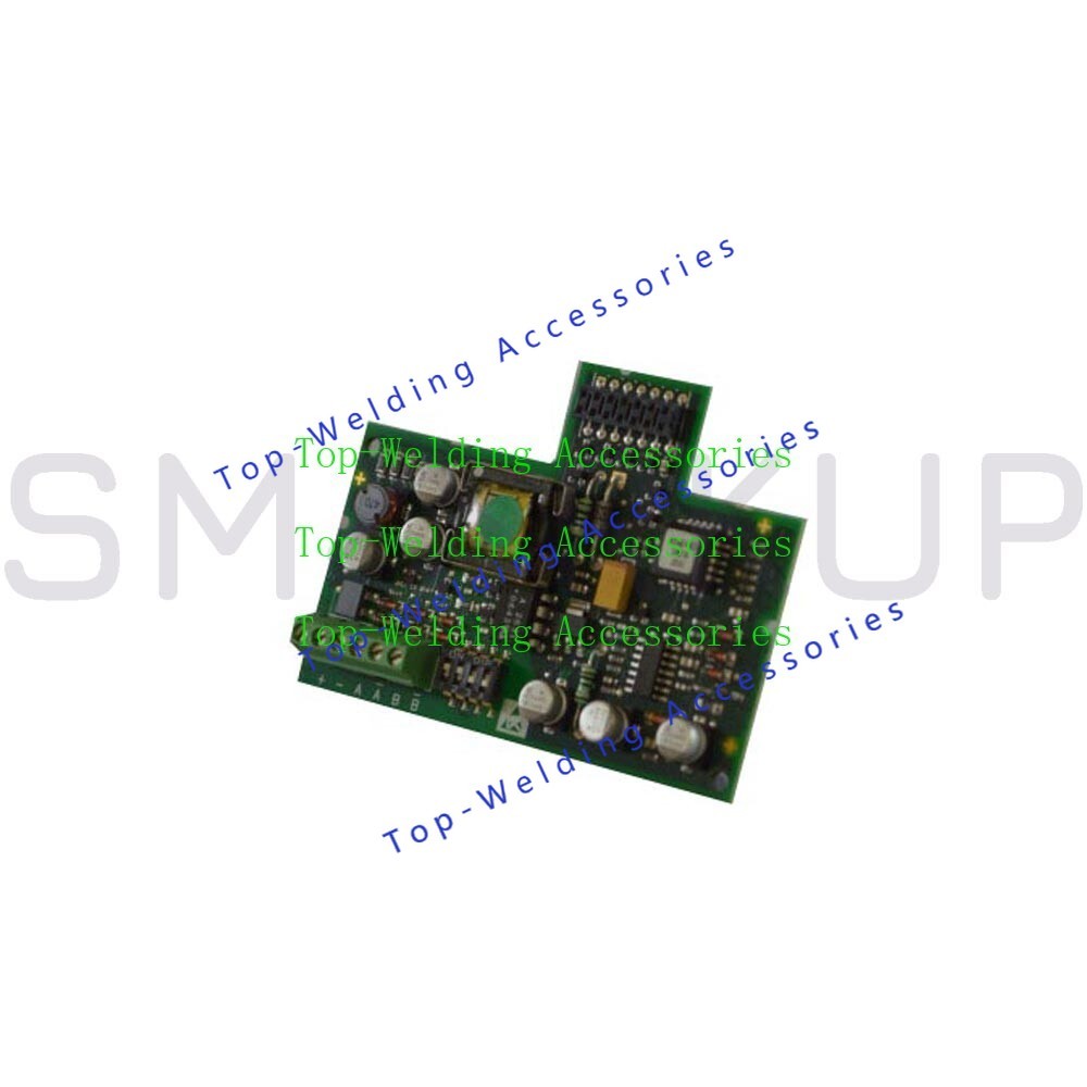 Used & Tested PARKER AH467407U001 690PB Encoder Feedback Board