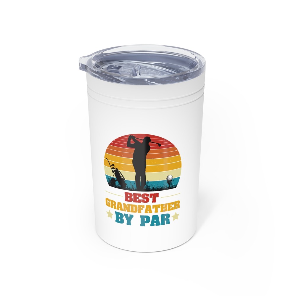 Abuelo regalo cumpleaños golf Tumblr Día del Padre regalo golfistas regalos par uno-image