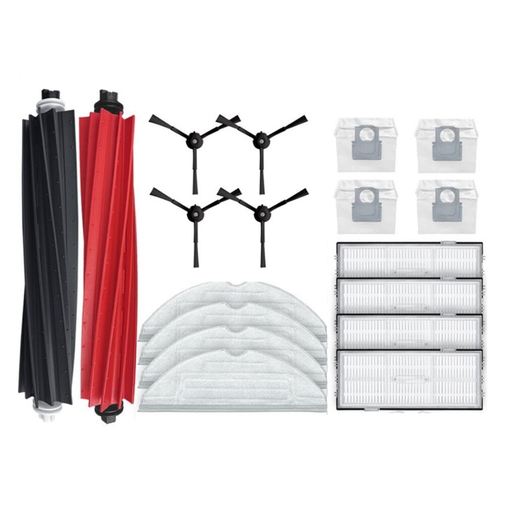 Roborock S8 Series Accessories Kit for Pro Ultra S8+ S8 PLUS S8 Vacuum