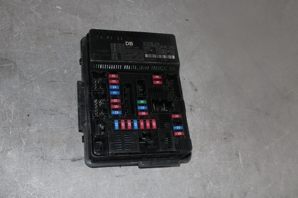Nissan Altima IPDM Engine Fuse Box 284B73TS0B Plug & Play Lifetime Warranty
