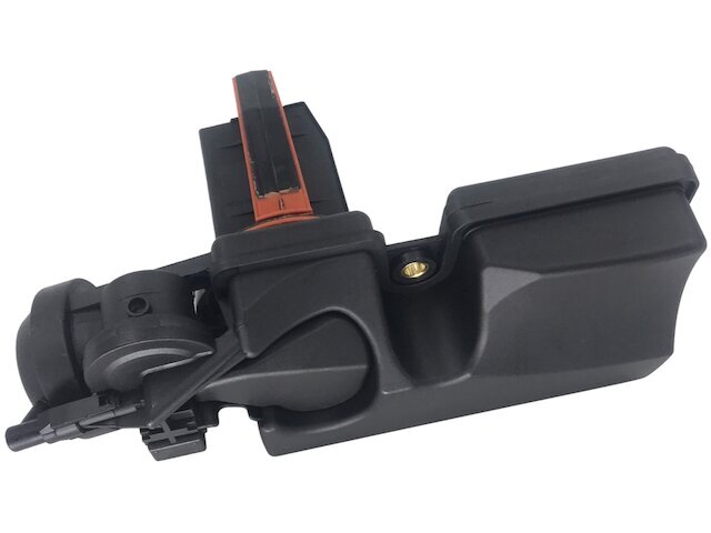 SKP Intake Manifold Runner Valve for BMW 530i 2001-2005 3.0L 6-Cylinder 67MBXX Replacement