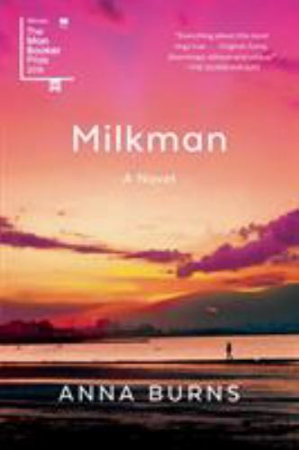 Milkman, Paperback by Burns, Anna, Like New Used, Free shipping in the US
