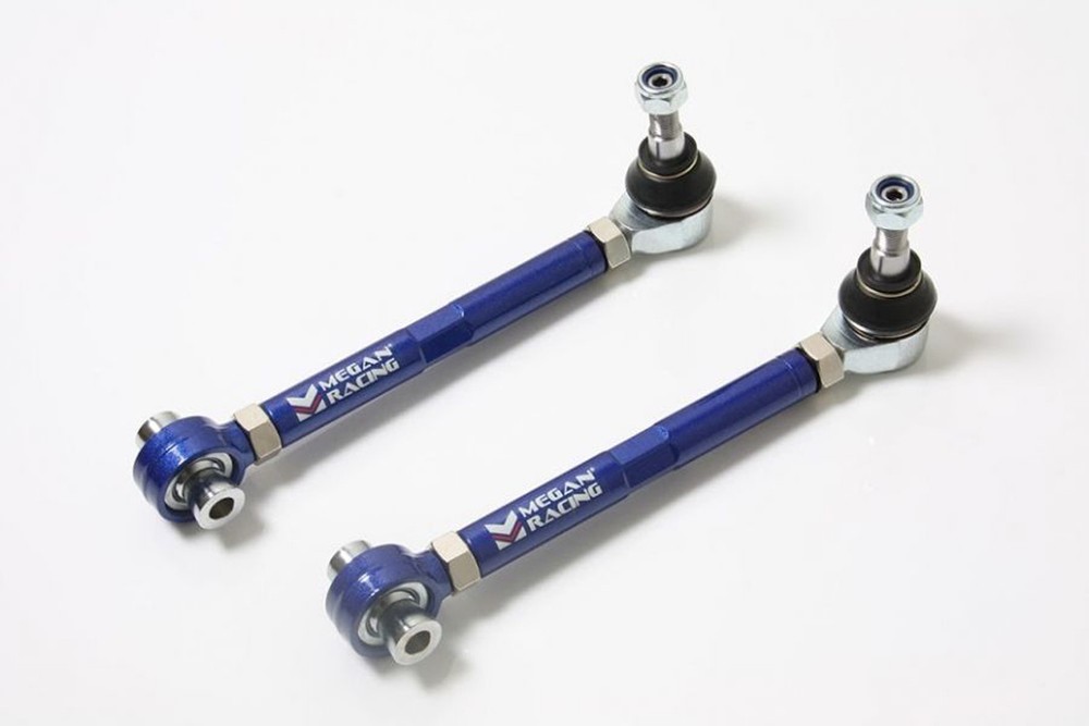 Megan Racing Lightweight Steel-Alloy Rear Lateral Arm for Mazda RX-8 MRS-MZ-1421