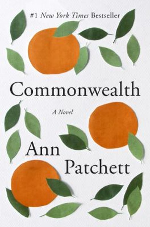 Commonwealth : A Novel Paperback Ann PatchettFree US Delivery | ISBN:0062491830