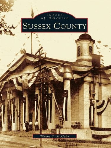 Wayne T. McCabe Sussex County, New Jersey (Paperback) Images of AmericaAnother great item from Rarewaves USA | Free delivery!