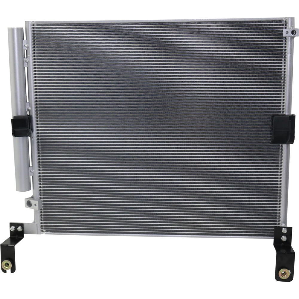 2016-2023 Toyota Tacoma 2.7L 3.5L A/C Condenser TO3030329 DPI 30020