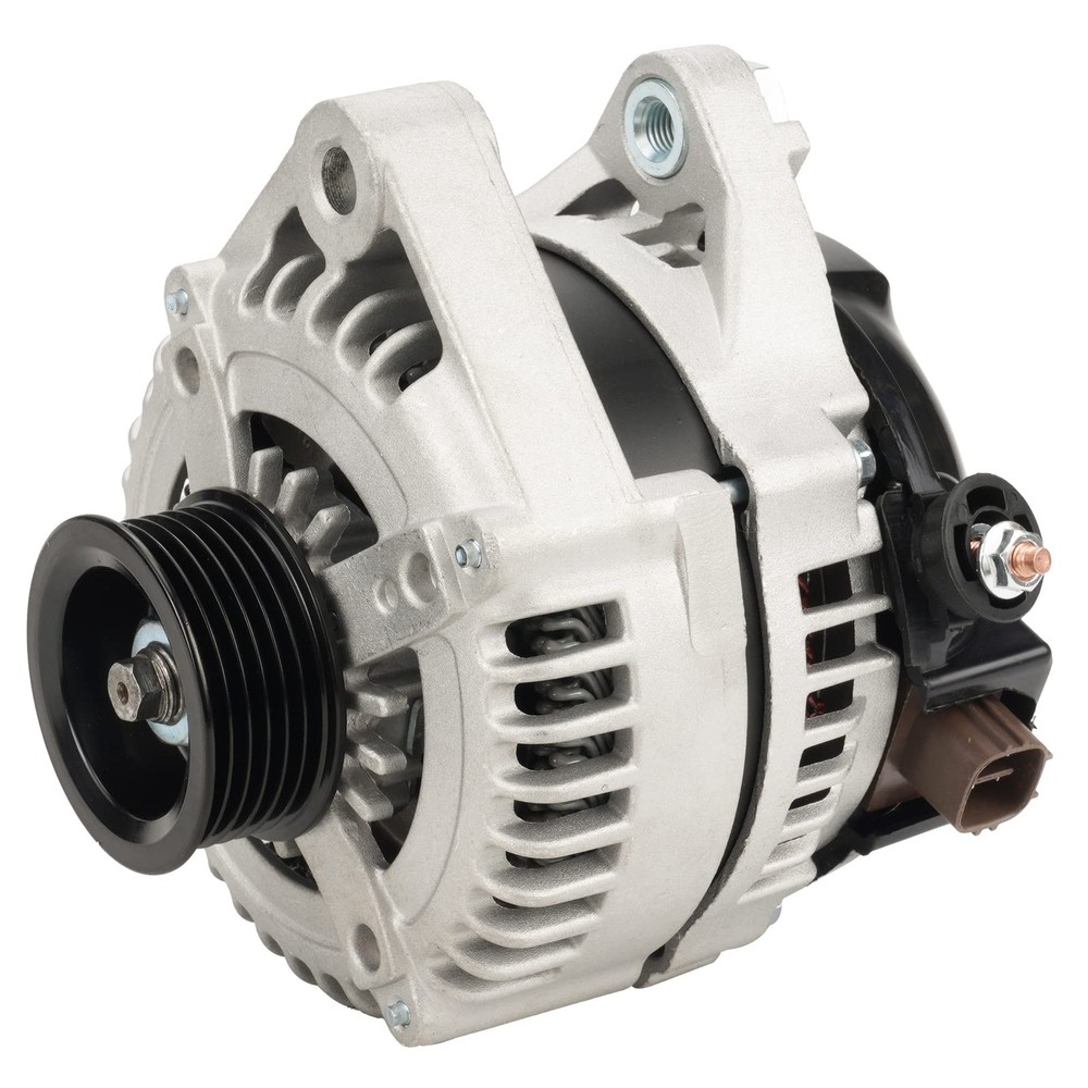 KAC Alternator Replacement for for Toyota,2004-2007 Highlander 3.3L,2004-2006