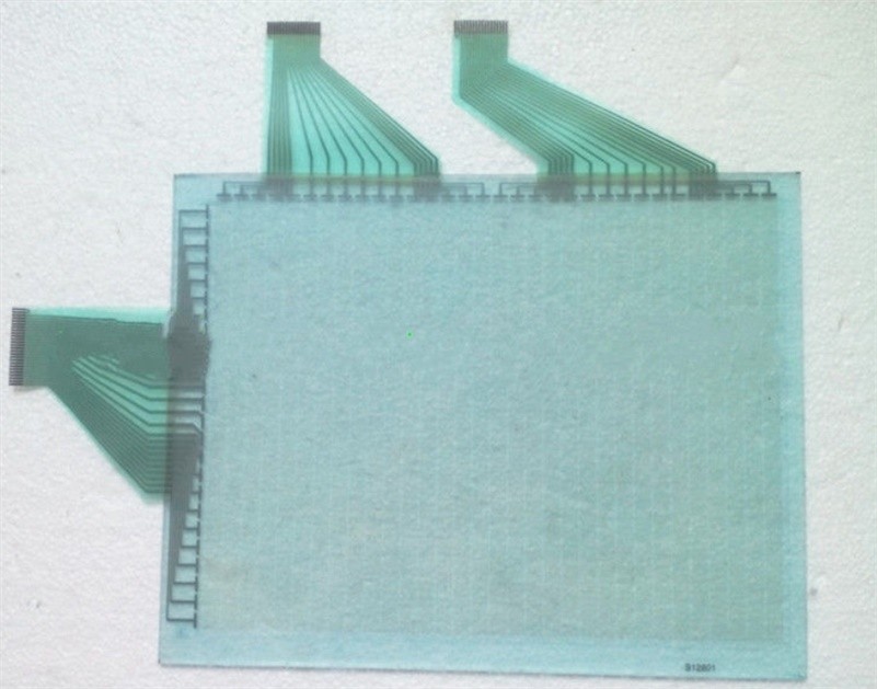 1Pc Omron Touch Screen Glass NT631C-ST141-EV2 Brand New wb