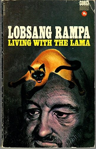 Living with the Lama by Rampa, T.Lobsang Paperback / softback Book The Fast FreeFREE US DELIVERY | ISBN: 0552084085 | Quality Books